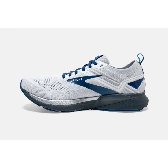 Brooks men's ricochet sales running shoes